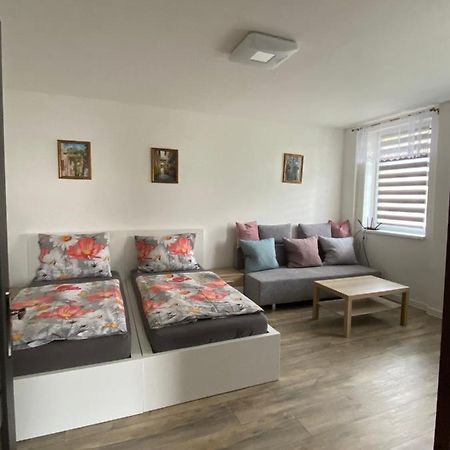 Apartmány U Viaduktu 46 Usti nad Labem Bagian luar foto