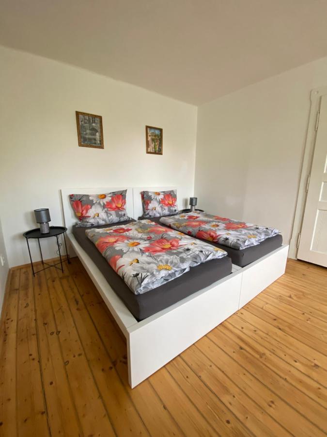 Apartmány U Viaduktu 46 Usti nad Labem Bagian luar foto