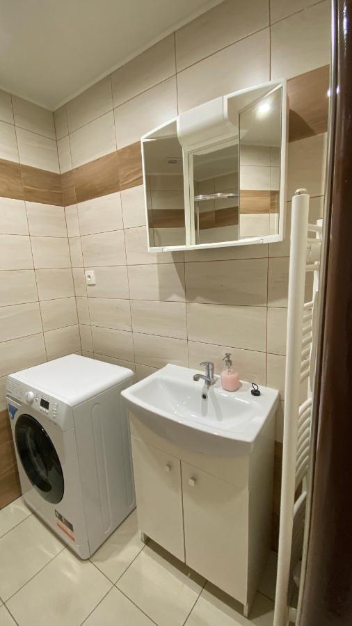 Apartmány U Viaduktu 46 Usti nad Labem Bagian luar foto