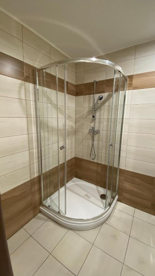 Apartmány U Viaduktu 46 Usti nad Labem Bagian luar foto
